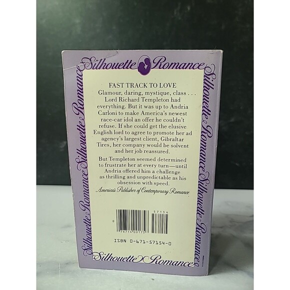 Daring Encounter By Patti Beckman Paperback - Picture 9 of 10